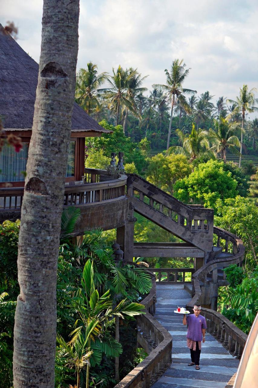 Taman Wana Resort Palasari Negara  Exterior photo