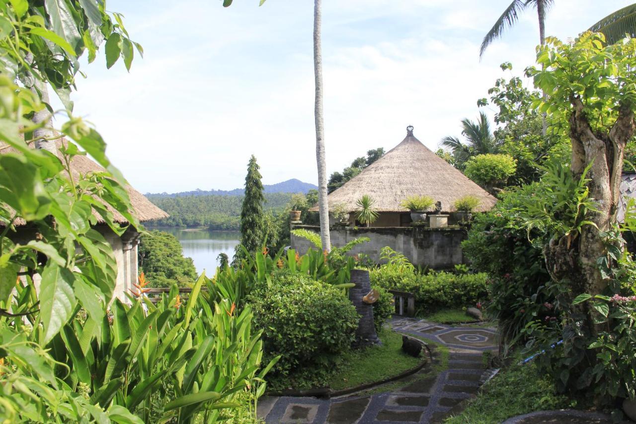 Taman Wana Resort Palasari Negara  Exterior photo